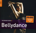 the album cover for Rough Guide - Rough Guide to Bellydance: Second Edition / Various