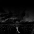 the album cover for Amenra - Mass IIII