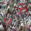 the album cover for Evil Madness - Super Great Love