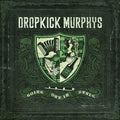the album cover for Dropkick Murphys - Going Out in Style