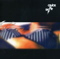 the album cover for Crack The Sky - Cut