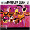 the album cover for Dave Brubeck - Time Out [Import]