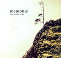 the album cover for Memphis - Here Comes a City