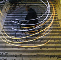 the album cover for Ron Geesin - Roncycle1-The Journey Of A Melody [Import]