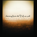 the album cover for Clarence Bucaro - Dreaming from the Heart of New York