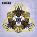 the album cover for Kylesa - Ultraviolet