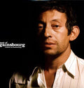 the album cover for Serge Gainsbourg - Comme Un Boomerang: Best Of [180 Gram]