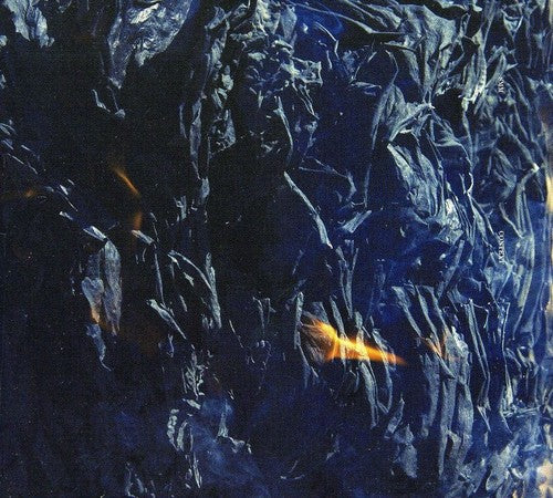the album cover for Smm: Context - Smm: Context / Various