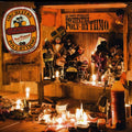 the album cover for Orchestre Poly-Rythmo - Cotonou Club
