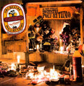 the album cover for Orchestre Poly-Rythmo - Cotonou Club