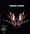 the album cover for Dennis Coffey - Dennis Coffey