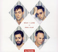 the album cover for Wolf + Lamb Vs Soul Clap - DJ Kicks