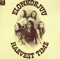 the album cover for Elonkorjuu - Harvest Time