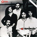 the album cover for Embrujo - Embrujo