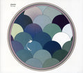 the album cover for Phaedra - The Sea