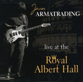 the album cover for Joan Armatrading - Live At Royal Albert Hall