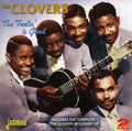 the album cover for Clovers - Feelin' Is Good [Import]