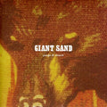 the album cover for Giant Sand - Purge and Slouch: 25th Anniversary Edition