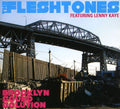 the album cover for The Fleshtones - Brooklyn Sound Solution [Limited Edition] [Deluxe Edition] [With DVD]