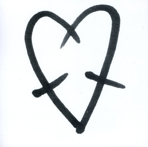the album cover for Forbidden Friends - Tiny Hands