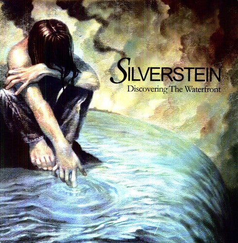 the album cover for Silverstein - Discovering The Waterfront