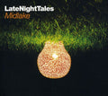 the album cover for Midlake - Late Night Tales