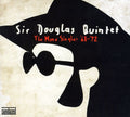 the album cover for The Sir Douglas Quintet - The Mono Singles 68-72