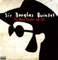 the album cover for The Sir Douglas Quintet - The Mono Singles 68-72