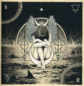 the album cover for Subrosa - No Help for the Mighty