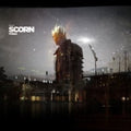 the album cover for Scorn - Yossa (Ep)