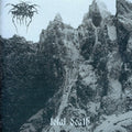 the album cover for Darkthrone - Total Death
