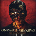 the album cover for Onward To Olympas - War Within Us
