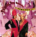 the album cover for Folk & Pop Sounds Of Sumatra - Folk and Pop Sounds of Sumatra, Vol. 1