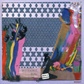 the album cover for Rainbow Arabia - Without You