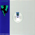 the album cover for Blawan - Bohla EP