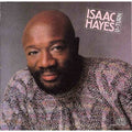 the album cover for Isaac Hayes - U Turn [Import]