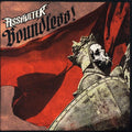 the album cover for Assaulter - Boundless