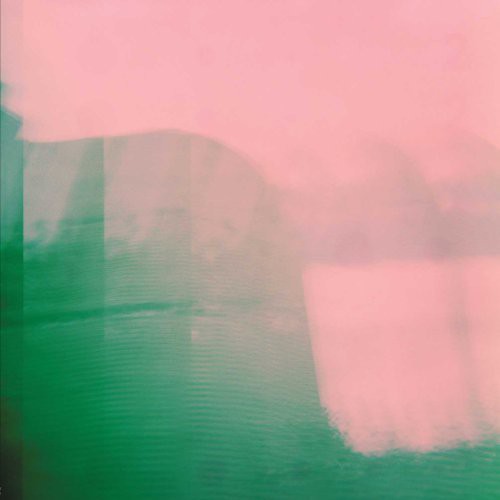 the album cover for Darlings - Warma