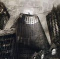 the album cover for Maruta - Forward Into Regression