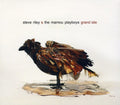 the album cover for Steve Riley & The Mamou Playboys - Grand Isle