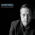 the album cover for Jason Isbell - Southeastern