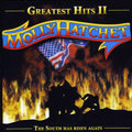 the album cover for Molly Hatchet - Greatest Hits II