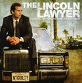 the album cover for Lincoln Lawyer - The Lincoln Lawyer (Original Soundtrack)