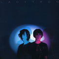 the album cover for Ladytron - Best of 00-10