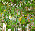 the album cover for Wagon Christ - Toomorrow