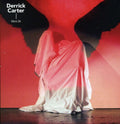 the album cover for Derrick Carter - Fabric 56: Derrick Carter [Import]