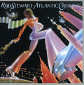 the album cover for Rod Stewart - Atlantic Crossing