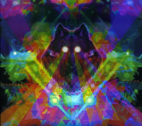 the album cover for Machinedrum - Want To 1 2?