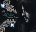 the album cover for Raf Vilar - Studies in Bossa