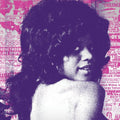 the album cover for Black Joe Lewis & The Honeybears - Scandalous